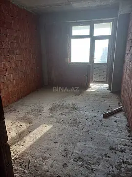 Satılır 3 otaqlı mənzil 155 m²