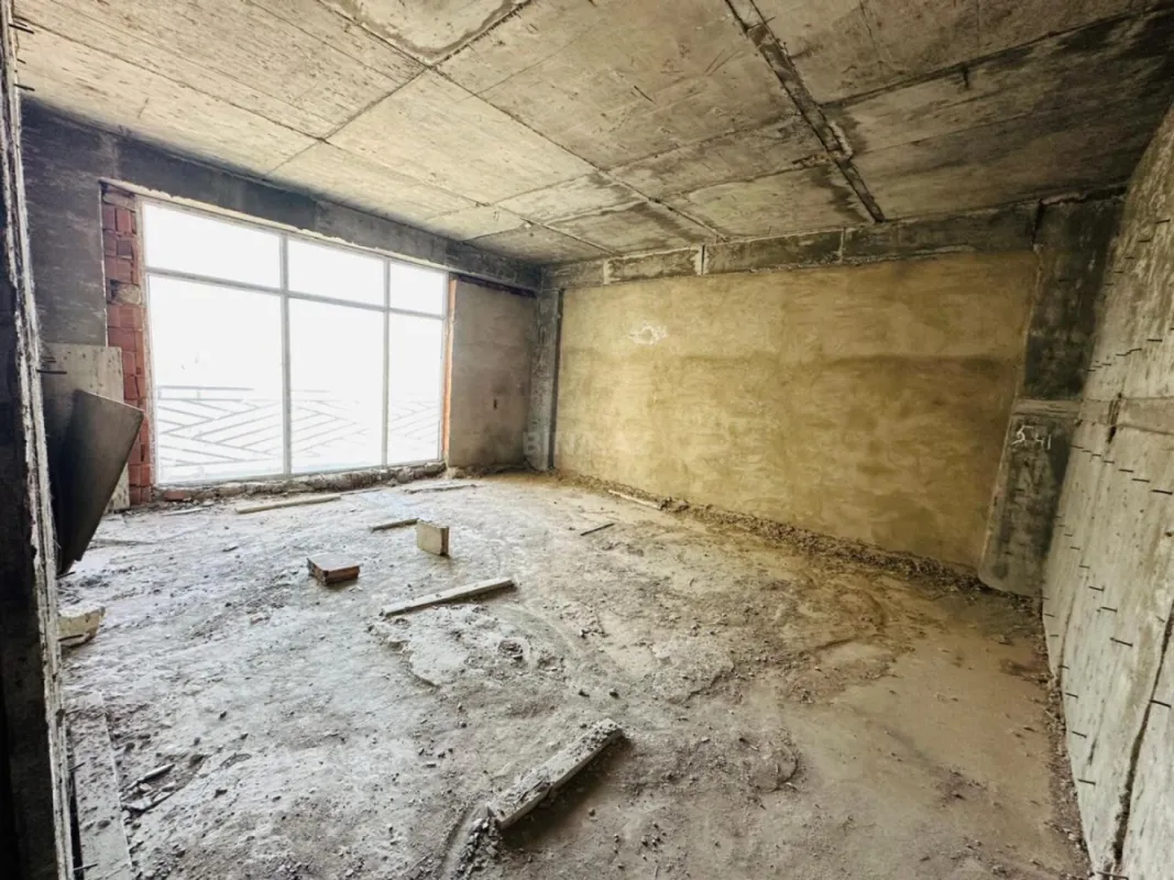 Satılır 3 otaqlı mənzil 155 m²