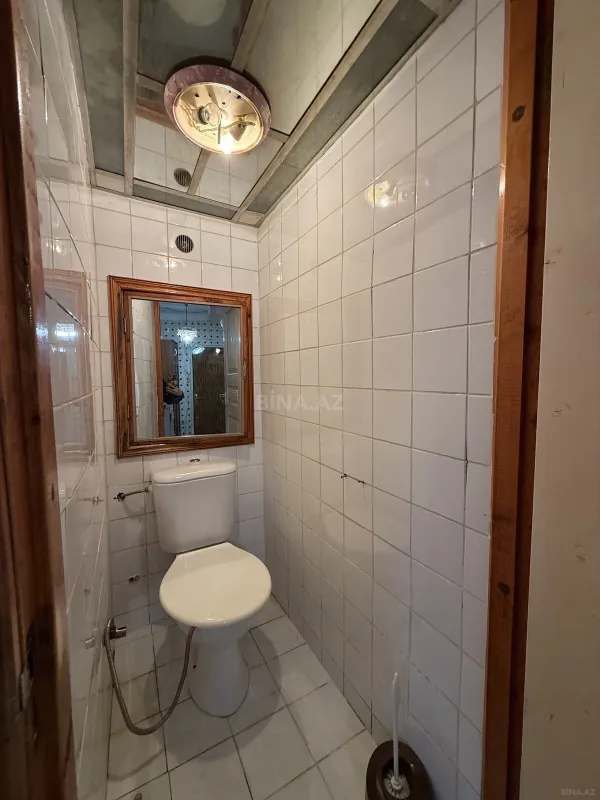 Satılır 3 otaqlı mənzil 85 m²