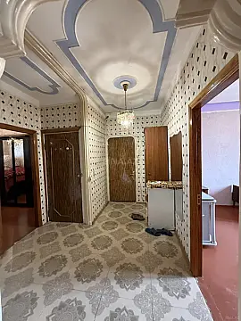 Satılır 3 otaqlı mənzil 85 m² — Bakı 3 otaq 85.00 m²