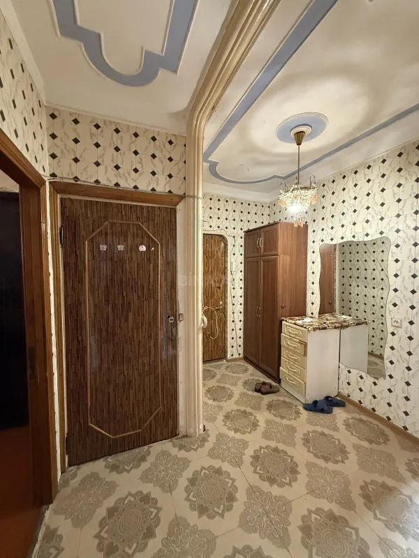 Satılır 3 otaqlı mənzil 85 m²