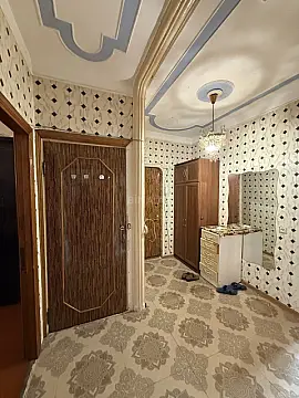 Satılır 3 otaqlı mənzil 85 m²