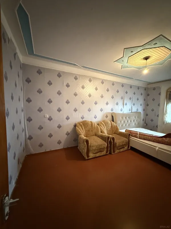 Satılır 3 otaqlı mənzil 85 m²