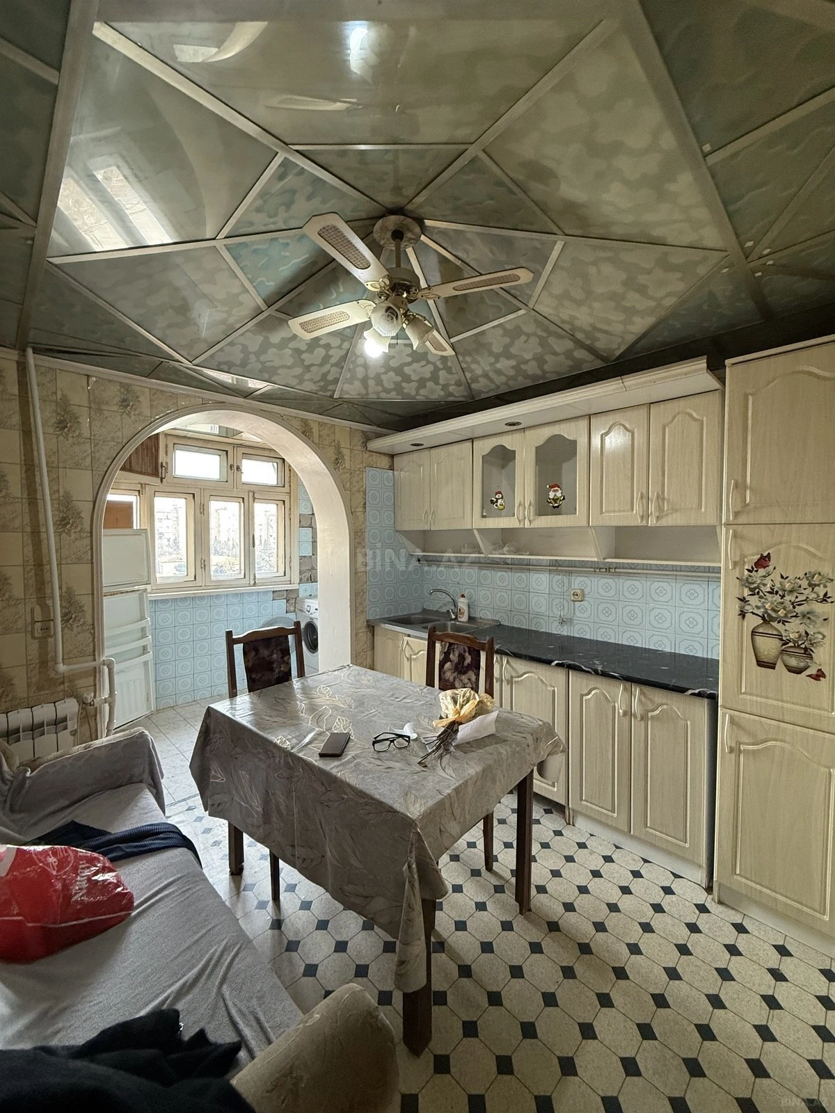 Satılır 3 otaqlı mənzil 85 m²