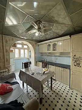 Satılır 3 otaqlı mənzil 85 m²