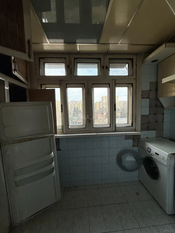 Satılır 3 otaqlı mənzil 85 m²