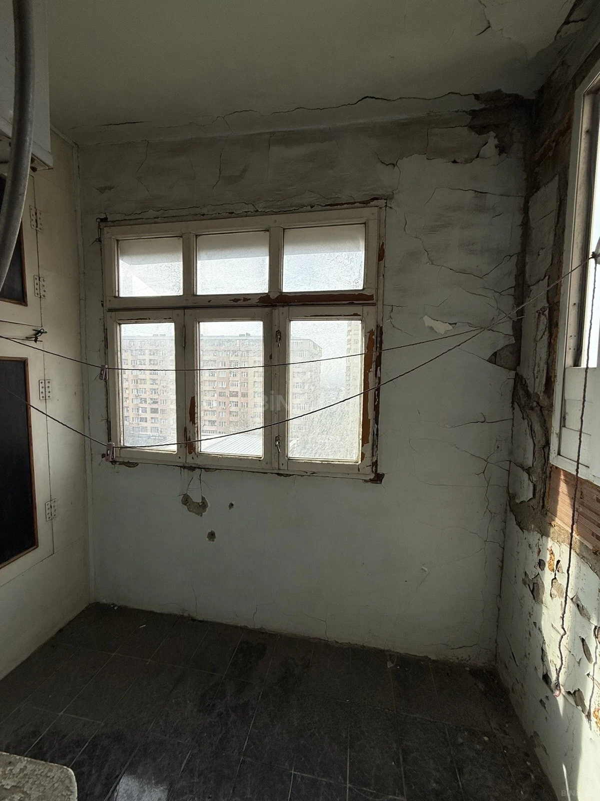 Satılır 3 otaqlı mənzil 85 m²