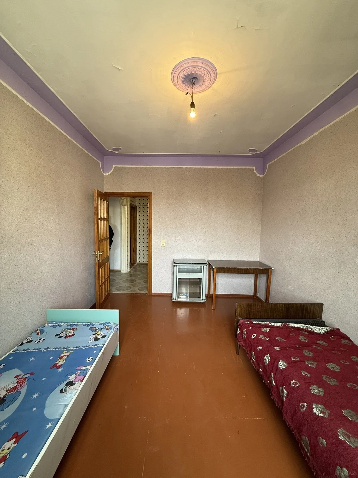 Satılır 3 otaqlı mənzil 85 m²