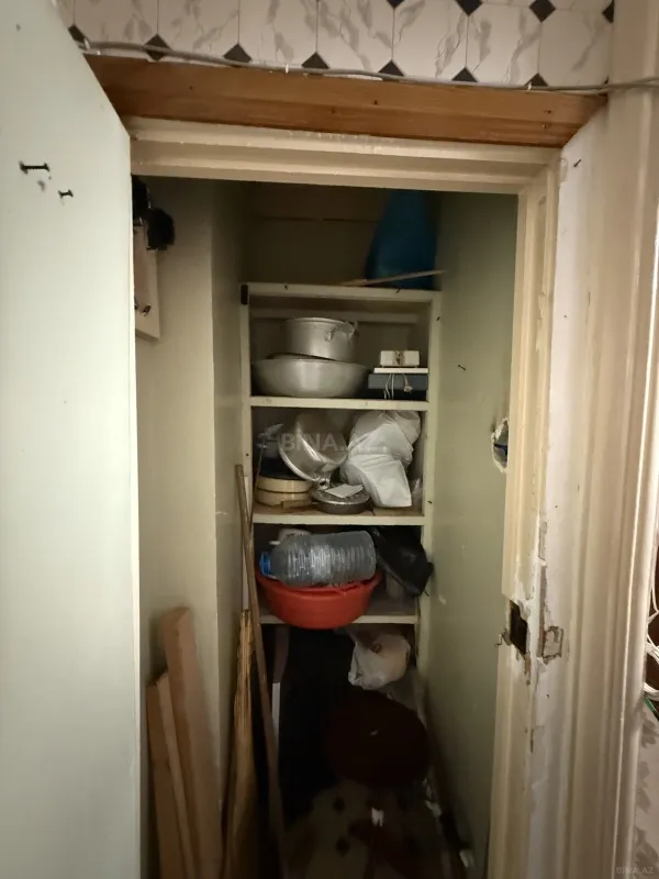 Satılır 3 otaqlı mənzil 85 m²