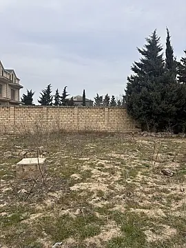 Satılır torpaq sahəsi 4 m²