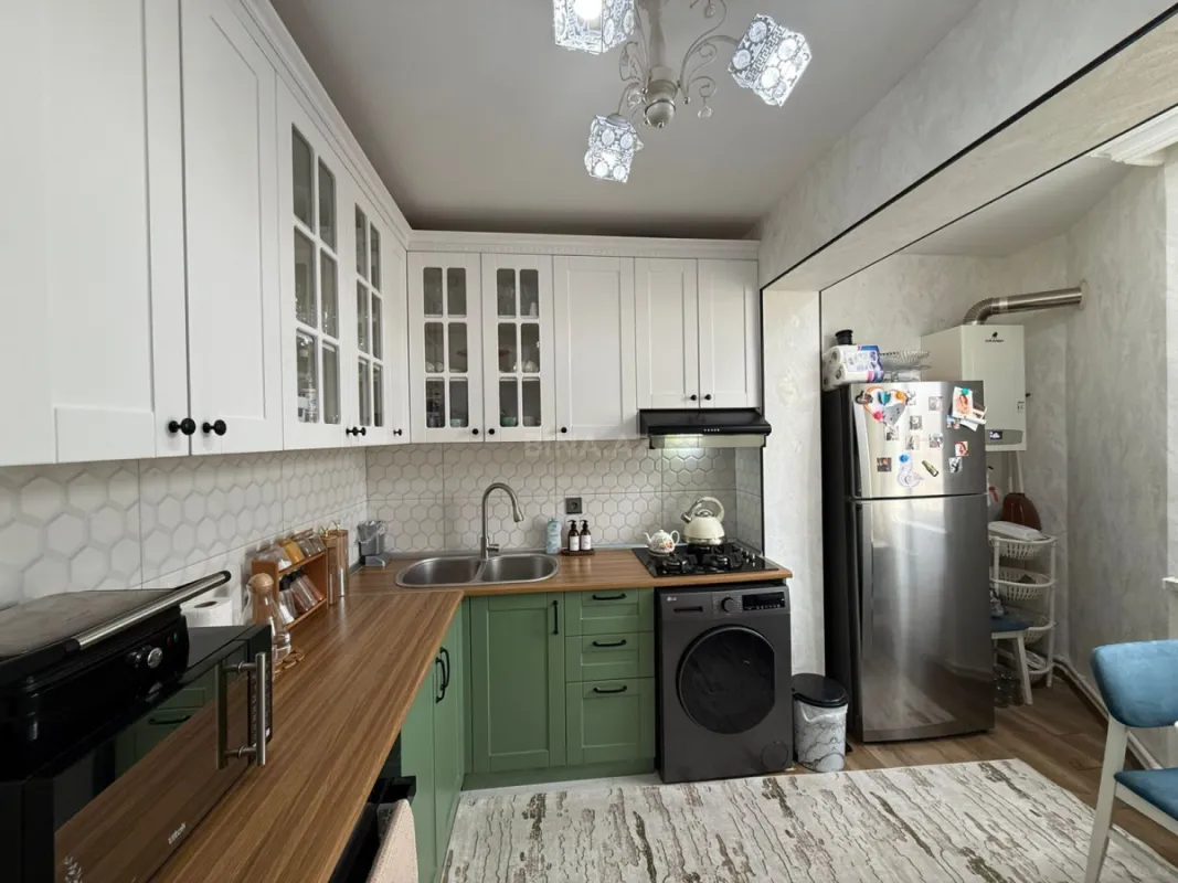 Satılır 2 otaqlı mənzil 40 m²