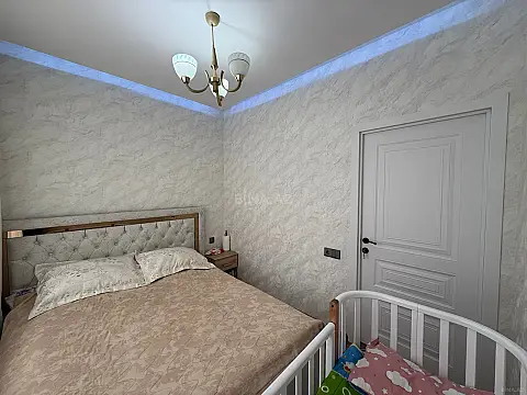 Satılır 2 otaqlı mənzil 40 m²