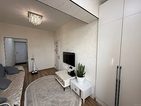 Satılır 2 otaqlı mənzil 40 m²