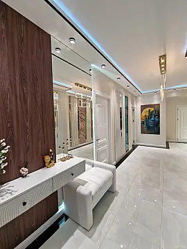 Satılır 3 otaqlı mənzil 140 m²