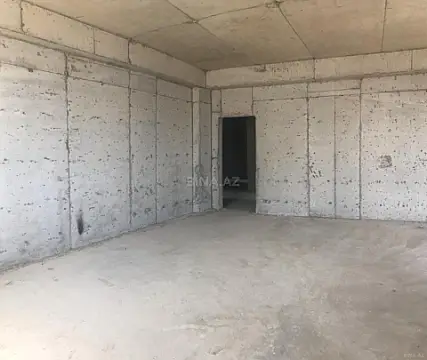 Satılır 2 otaqlı mənzil 70 m²