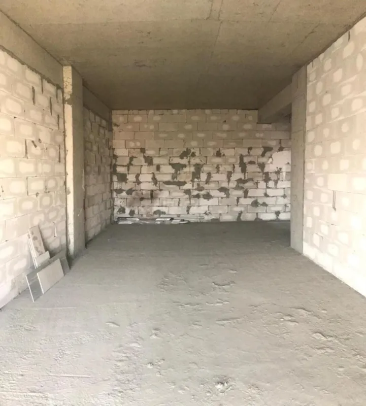 Satılır 2 otaqlı mənzil 70 m²