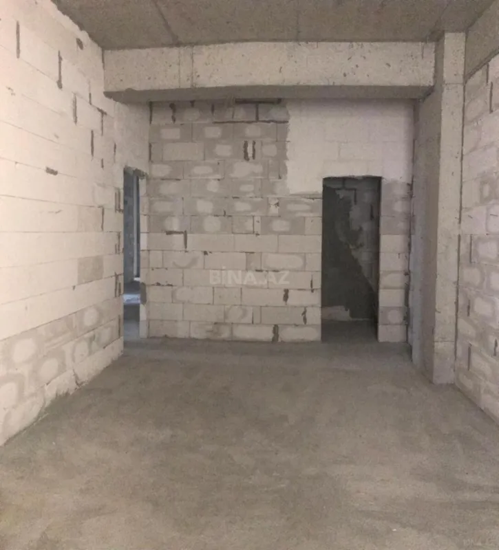 Satılır 2 otaqlı mənzil 70 m²