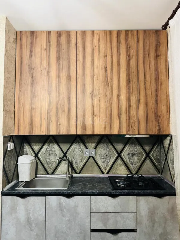 Kirayə verilir 3 otaqlı mənzil 110 m²