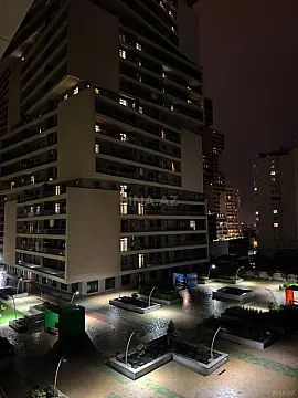 Kirayə verilir 3 otaqlı mənzil 110 m² — Bakı, 8-ci kilometr 3 otaq 110.00 m²