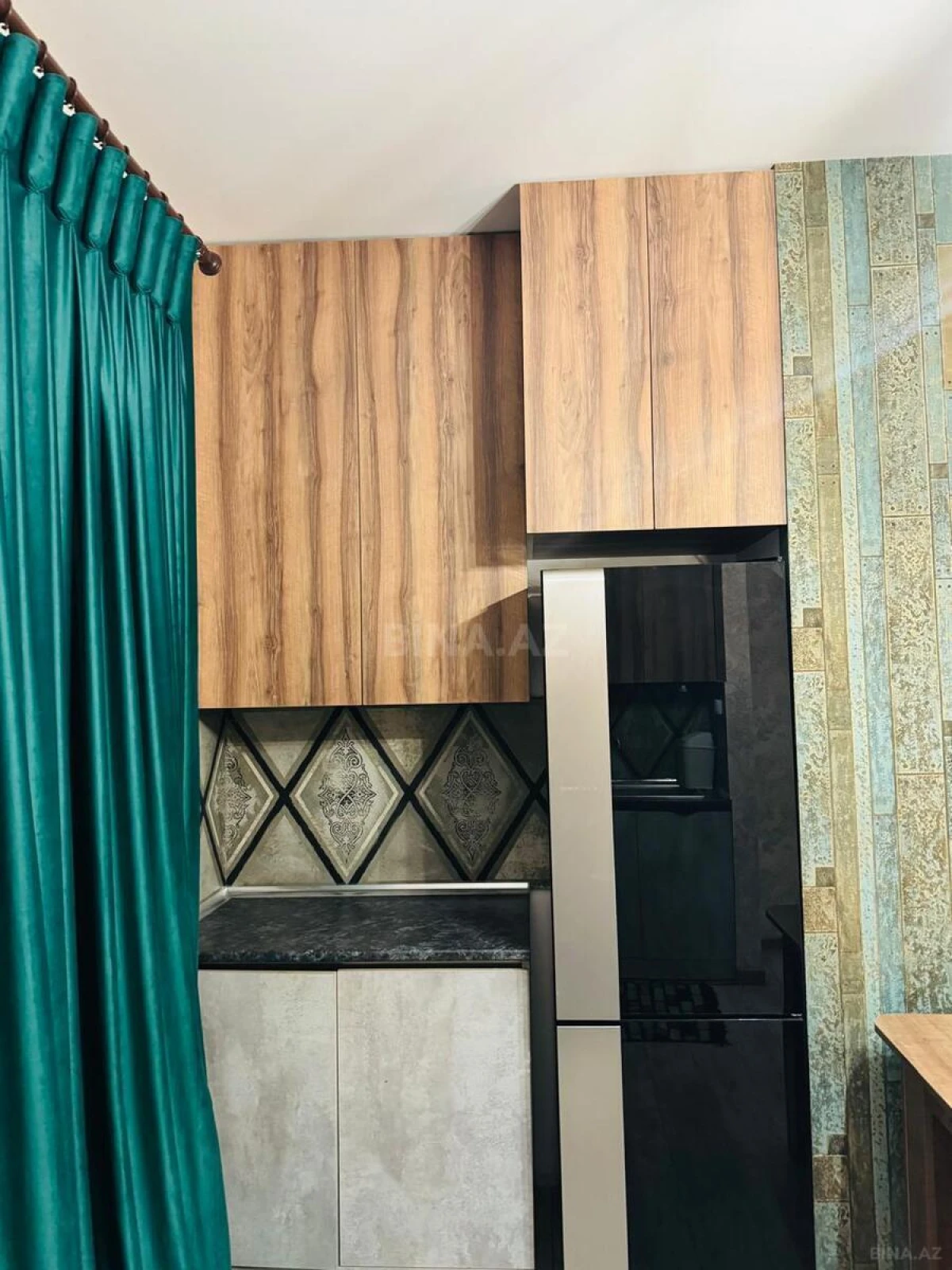 Kirayə verilir 3 otaqlı mənzil 110 m²