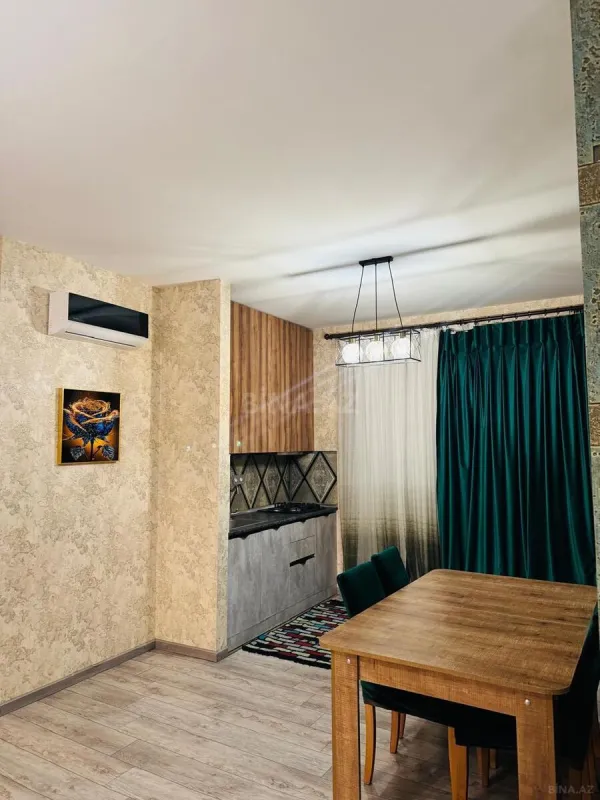 Kirayə verilir 3 otaqlı mənzil 110 m²