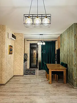 Kirayə verilir 3 otaqlı mənzil 110 m²