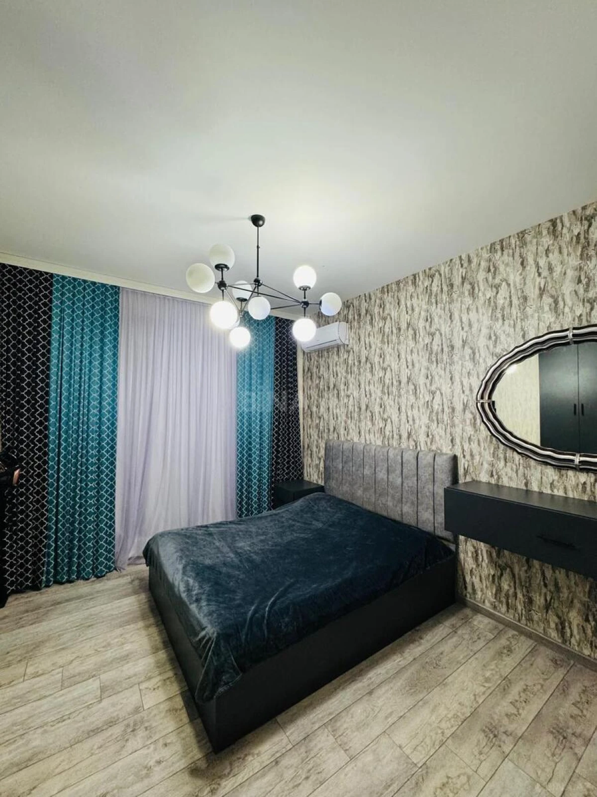 Kirayə verilir 3 otaqlı mənzil 110 m²