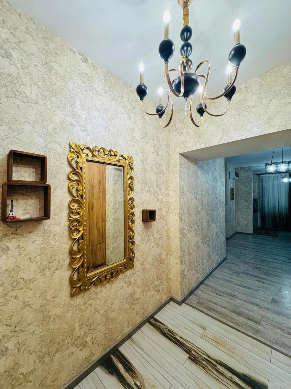 Kirayə verilir 3 otaqlı mənzil 110 m²