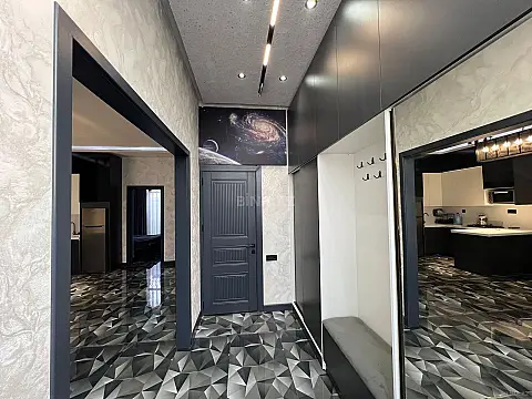 Satılır 3 otaqlı həyət evi 90 m²