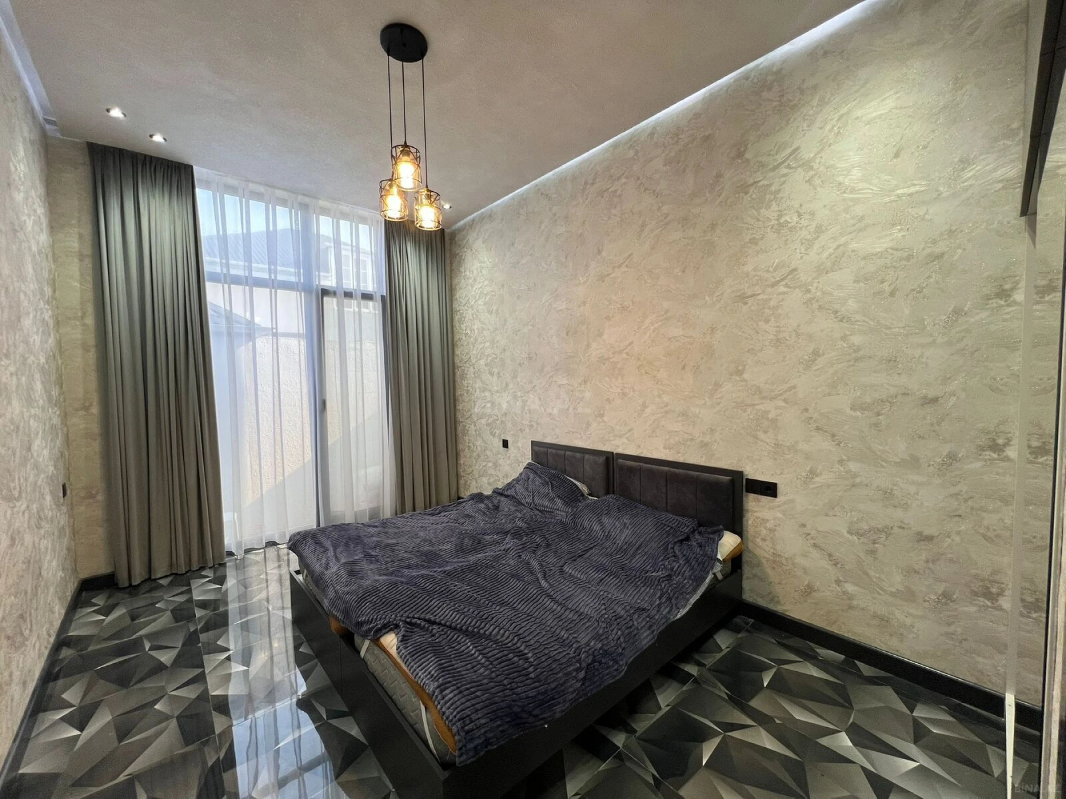Satılır 3 otaqlı həyət evi 90 m²