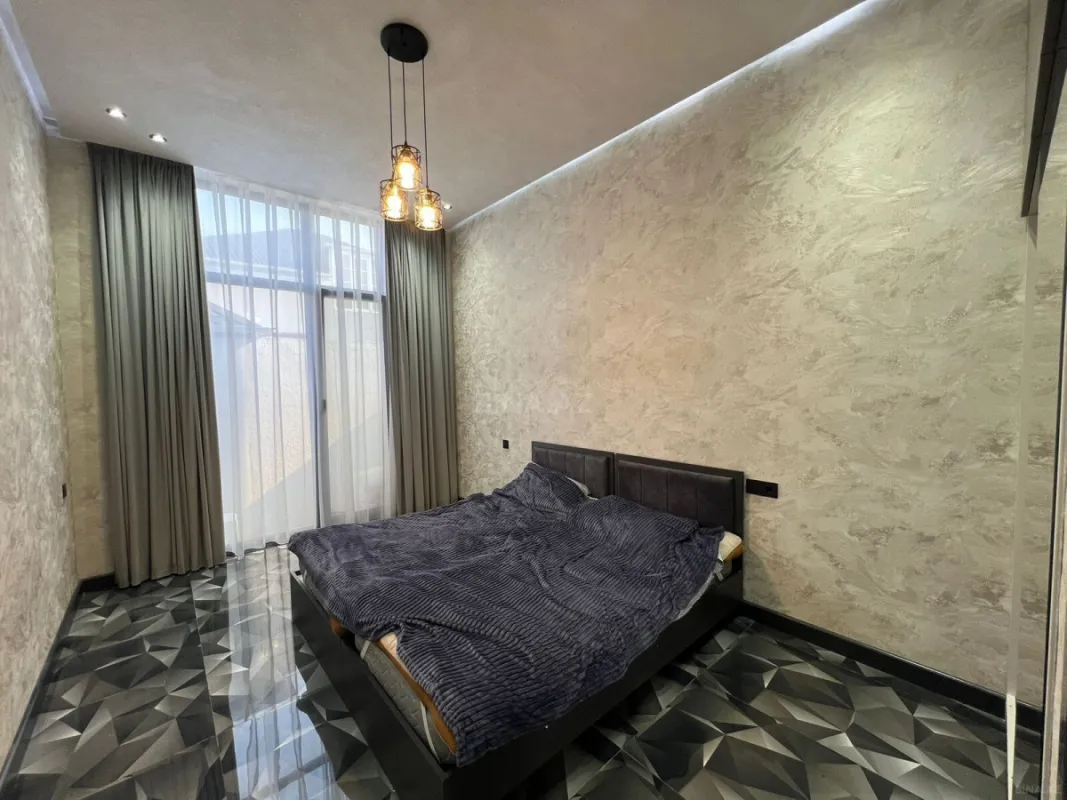 Satılır 3 otaqlı həyət evi 90 m²
