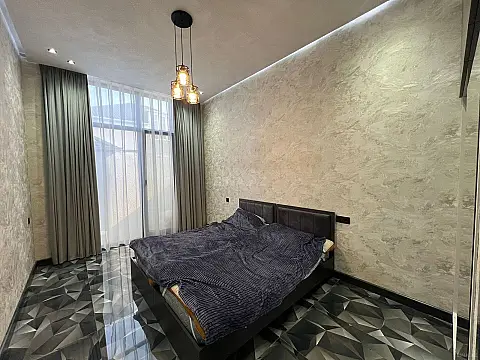 Satılır 3 otaqlı həyət evi 90 m²