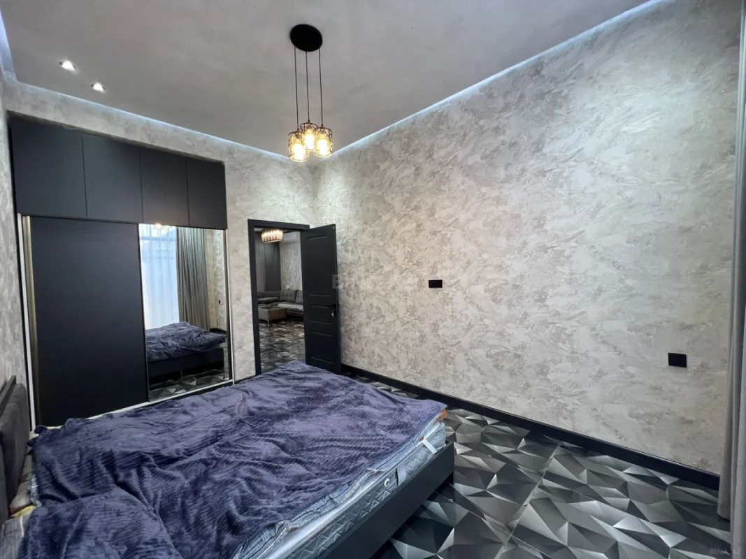 Satılır 3 otaqlı həyət evi 90 m²