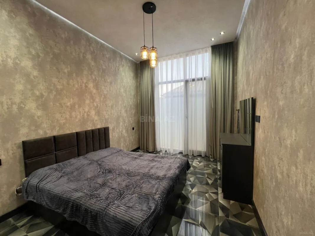 Satılır 3 otaqlı həyət evi 90 m²