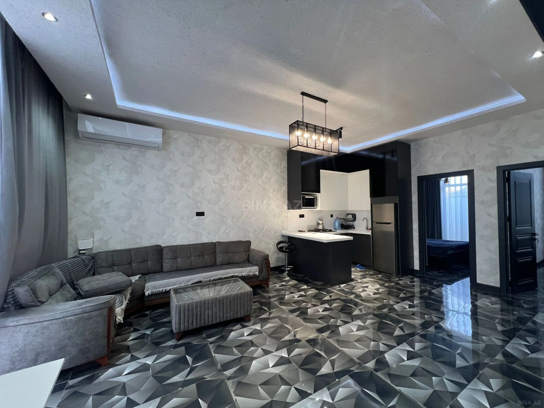 Satılır 3 otaqlı həyət evi 90 m²
