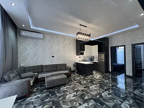 Satılır 3 otaqlı həyət evi 90 m²
