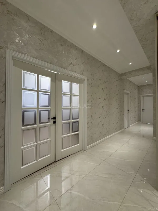 Satılır 3 otaqlı mənzil 130 m²