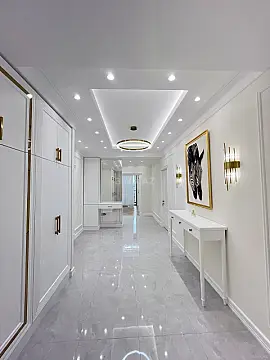 Satılır 4 otaqlı mənzil 175 m²