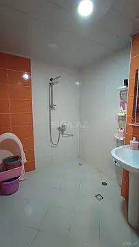 Satılır 3 otaqlı mənzil 110 m²
