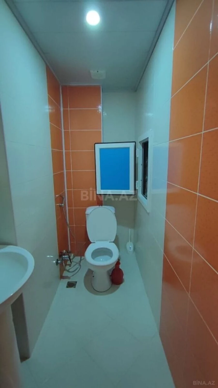 Satılır 3 otaqlı mənzil 110 m²