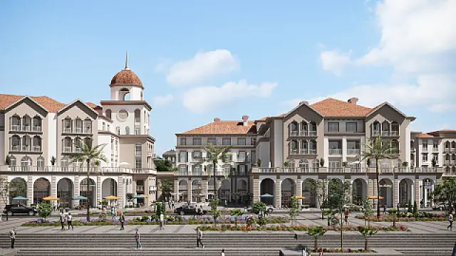 Satılır 2 otaqlı mənzil 76.4 m²