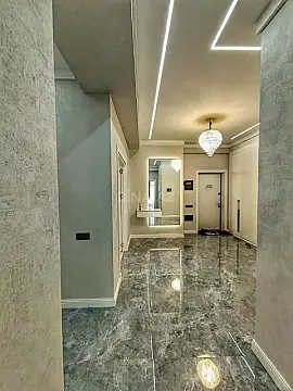 Satılır 4 otaqlı mənzil 173 m² — Bakı, Xətai 4 otaq 173.00 m²