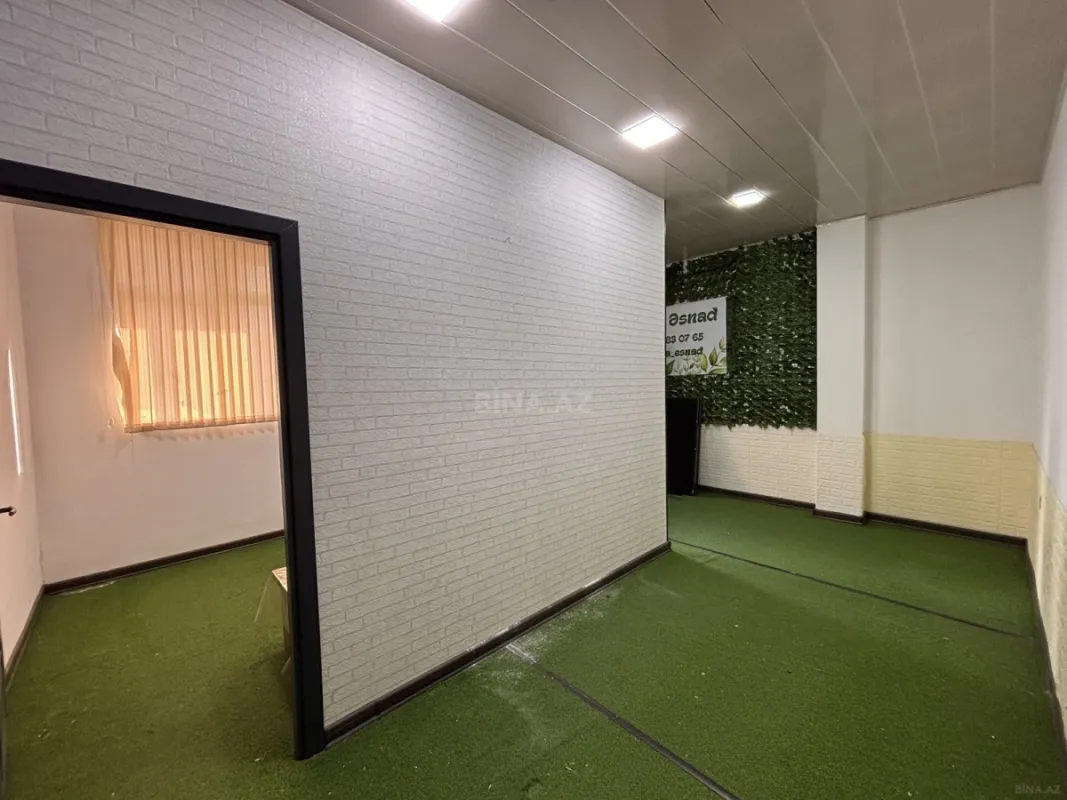 Satılır obyekt 70 m²