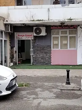 Satılır obyekt 70 m² — Bakı 70.00 m²