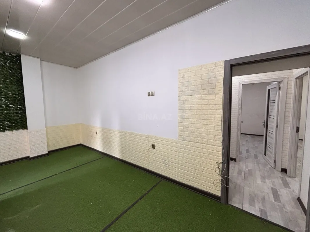 Satılır obyekt 70 m²