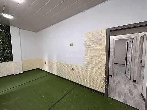 Satılır obyekt 70 m²