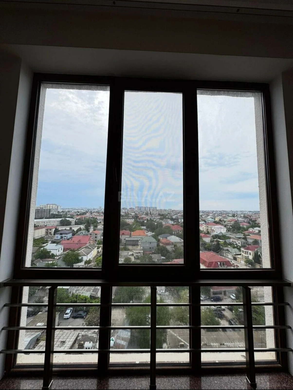 Satılır 2 otaqlı mənzil 52 m²