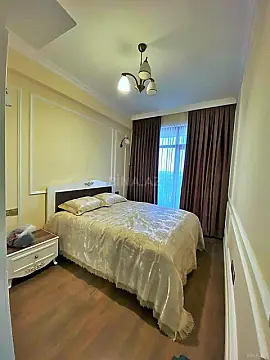 Satılır 2 otaqlı mənzil 52 m²