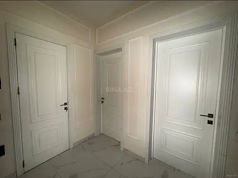 Satılır 2 otaqlı mənzil 52 m²