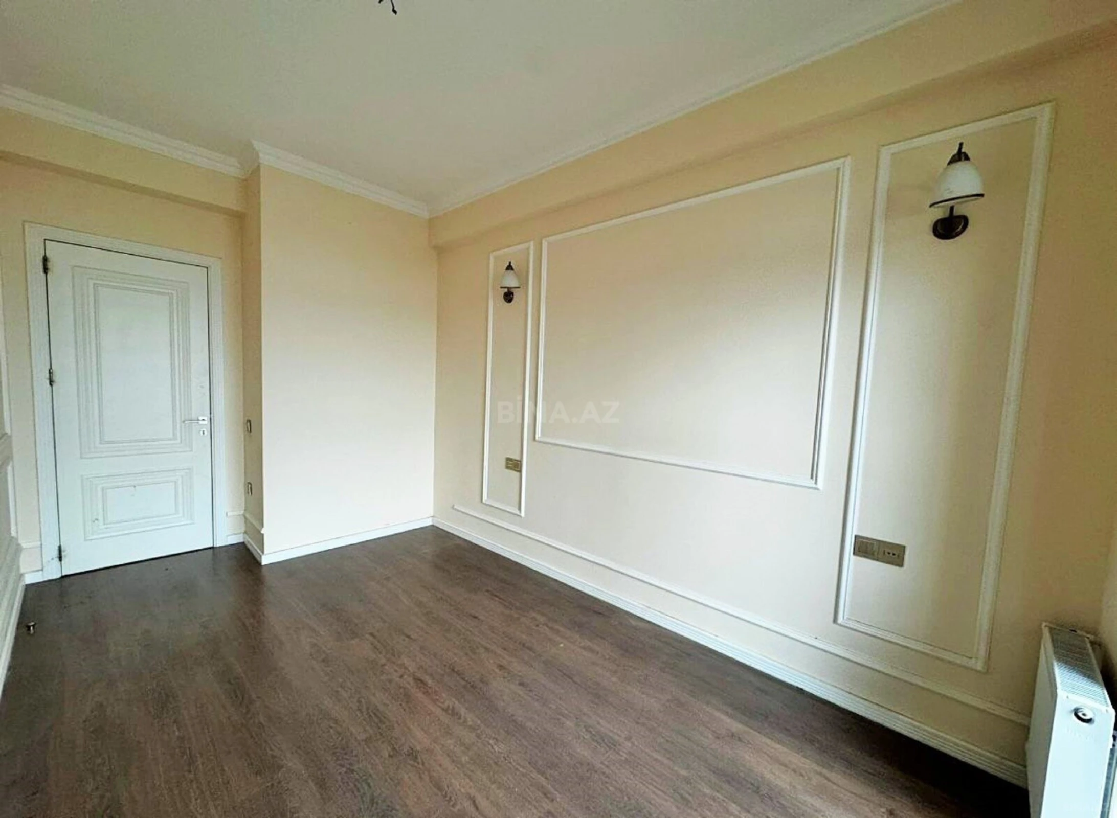Satılır 2 otaqlı mənzil 52 m²